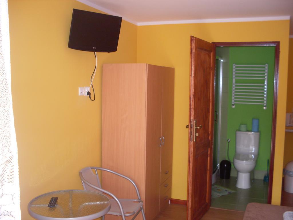 Pokoje W Mielnie Mielno  Exterior foto